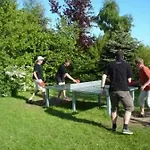 落得维格露营及小屋