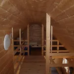 落得维格露营及小屋 3*