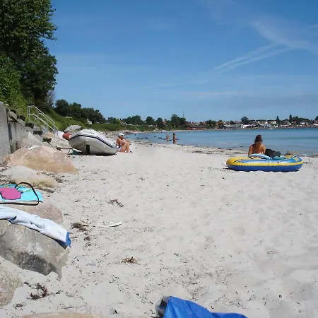 Camping & Campsite Rodvig