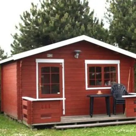 Camping & مكان تخييم
