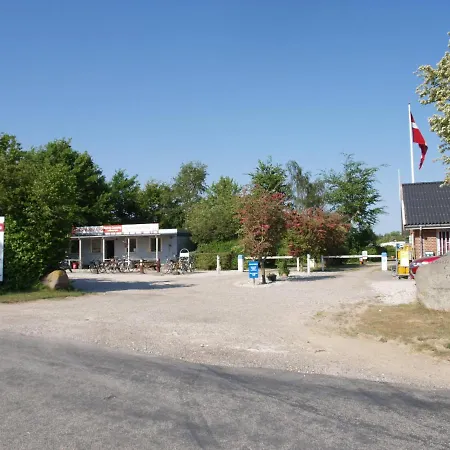 Camping & Hotel