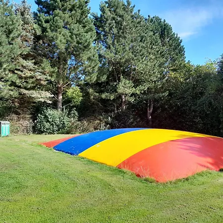 Campsite Camping & 3*