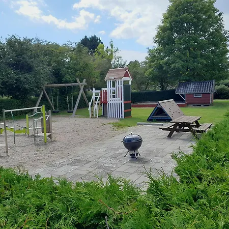 Camping & Rødvig