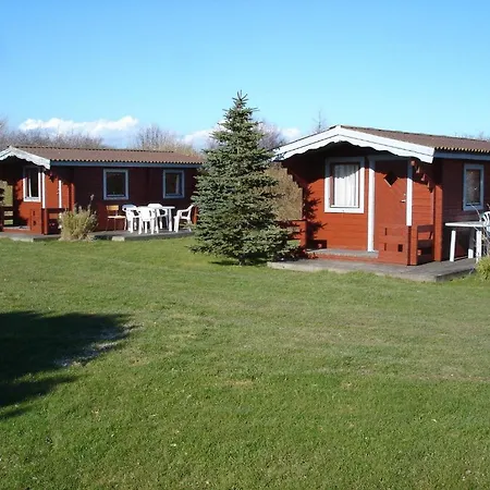 Kemping Camping & Rødvig