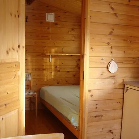 Camping & 3*