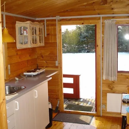 Camping & Rødvig