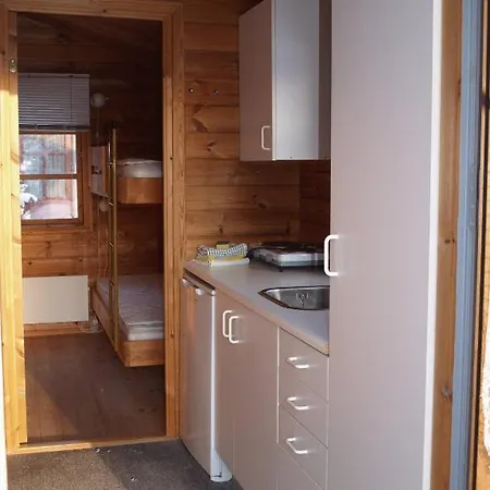 Camping & Campsite 3*