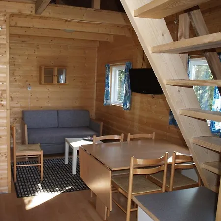 Campsite Camping & 3*