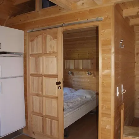 Camping & Campsite Rodvig