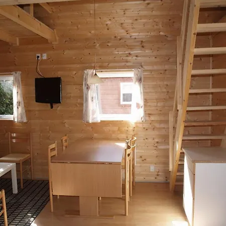 Kemping Camping & Rødvig