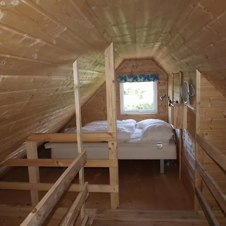 Camping & Rødvig