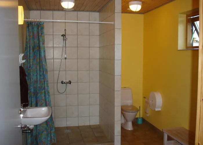 Hotel Camping &