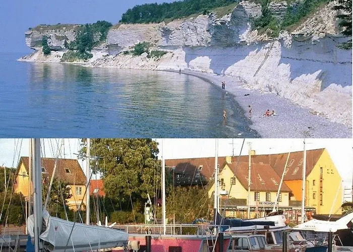 Camping & Rødvig