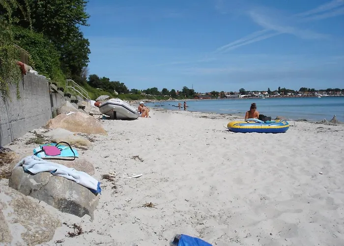 Camping & Hotel Rodvig