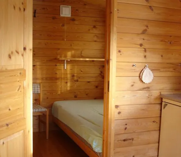 Camping & 3*