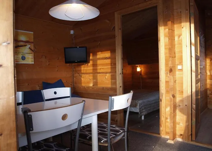 Hotel Camping &