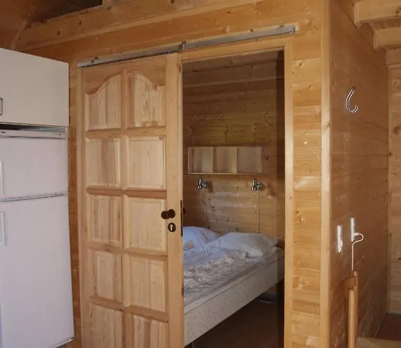 Camping & Hotel Rødvig