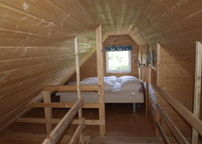 Camping & Rødvig