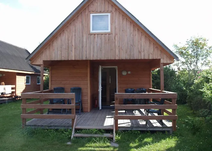 Hotel Camping & 3*